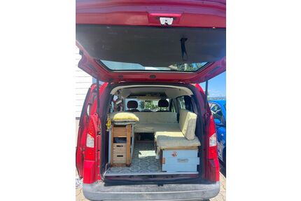 Citroen Berlingo Gebrauchtwagen