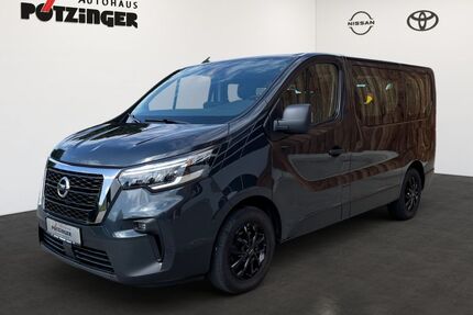 Nissan NV300 Gebrauchtwagen