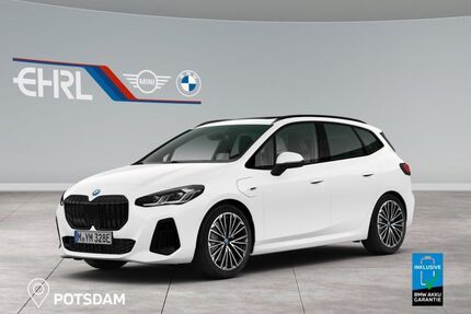 BMW 230 Active Tourer Gebrauchtwagen