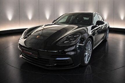 Porsche Panamera Gebrauchtwagen