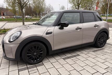Mini Cooper Coupé Gebrauchtwagen