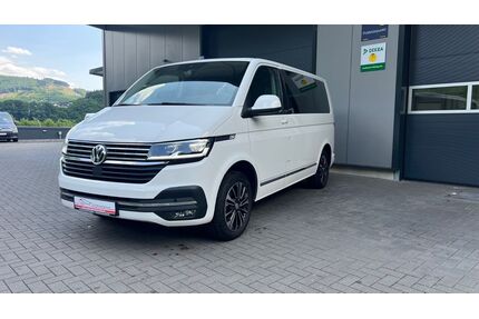 VW T6 Multivan Gebrauchtwagen