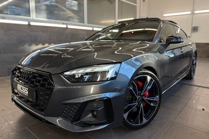 Audi S5 Gebrauchtwagen