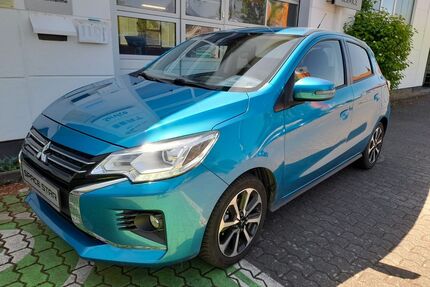 Mitsubishi Space Star Gebrauchtwagen