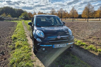 Fiat 500L Urban Gebrauchtwagen