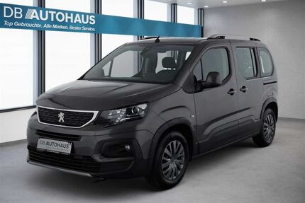 Peugeot Rifter Gebrauchtwagen