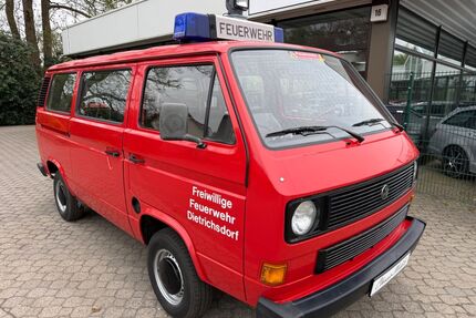 VW T3 Caravelle Gebrauchtwagen