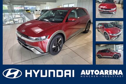 Hyundai IONIQ 5 Gebrauchtwagen
