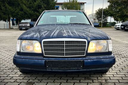 Mercedes-Benz E 200 Gebrauchtwagen