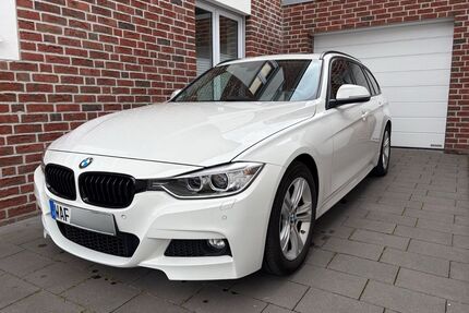 BMW 318 Gebrauchtwagen