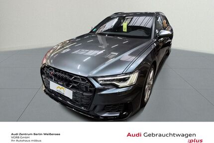 Audi S6 Gebrauchtwagen