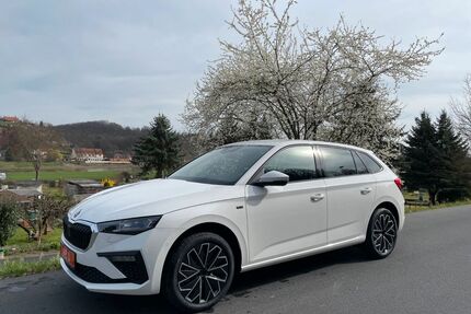 Skoda Scala Gebrauchtwagen