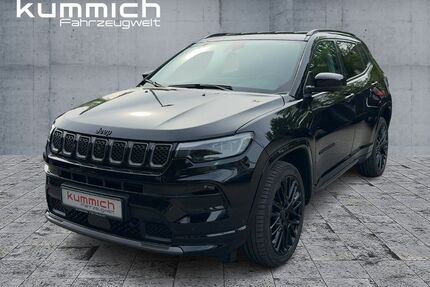 Jeep Compass Gebrauchtwagen