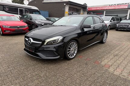 Mercedes-Benz A 200 Gebrauchtwagen