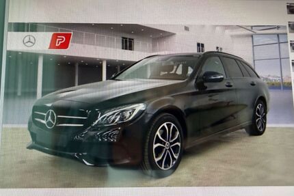 Mercedes-Benz C 200 Gebrauchtwagen