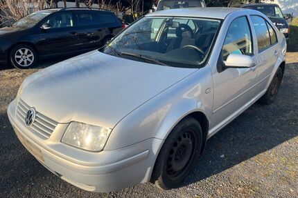 VW Bora Gebrauchtwagen