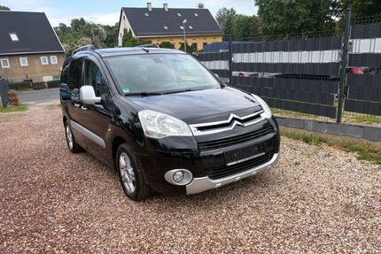 Citroen Berlingo Gebrauchtwagen