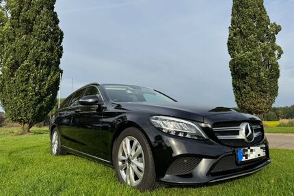 Mercedes-Benz C 220 Gebrauchtwagen