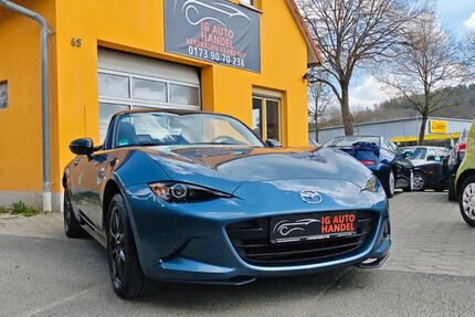 Mazda MX-5 Gebrauchtwagen