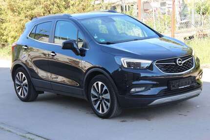 Opel Mokka Gebrauchtwagen