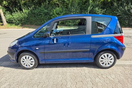 Peugeot 1007 Gebrauchtwagen