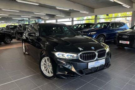 BMW 318 Gebrauchtwagen