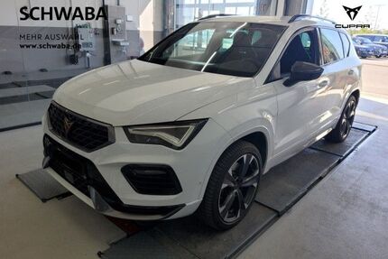 Cupra Ateca Gebrauchtwagen