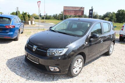 Dacia Sandero Gebrauchtwagen