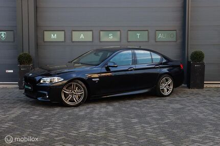 BMW 535 Gebrauchtwagen