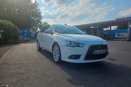Mitsubishi Lancer Gebrauchtwagen