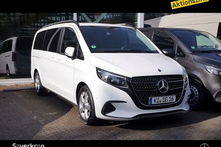 Mercedes-Benz V 220 Gebrauchtwagen
