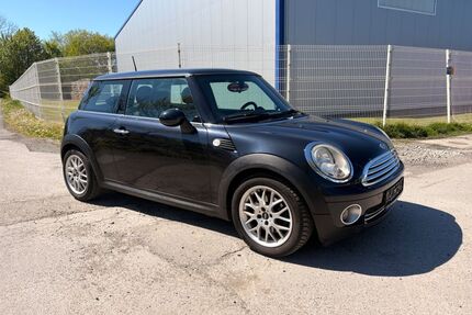Mini Cooper Gebrauchtwagen