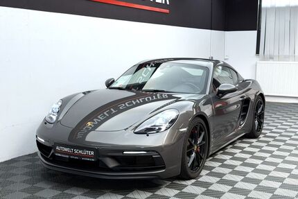 Porsche Cayman Gebrauchtwagen