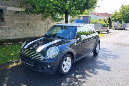 Mini Cooper Gebrauchtwagen