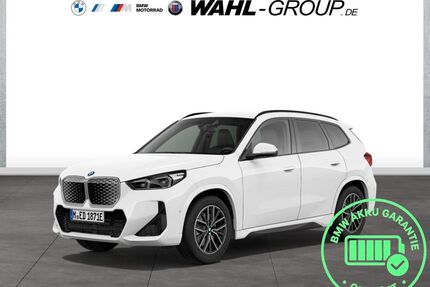 BMW iX1 Gebrauchtwagen