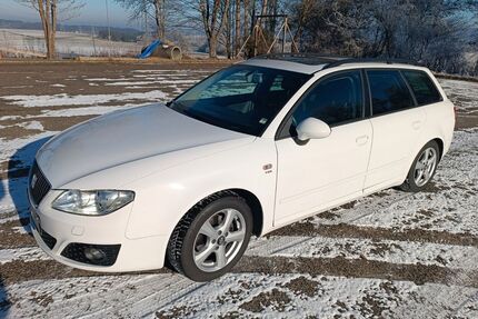 Seat Exeo Gebrauchtwagen