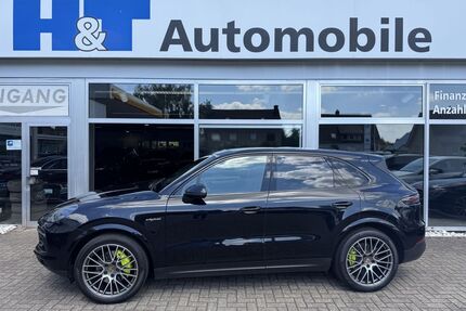 Porsche Cayenne Gebrauchtwagen