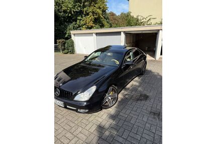 Mercedes-Benz CLS 350 Gebrauchtwagen