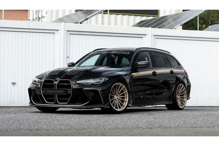 BMW M3 Gebrauchtwagen