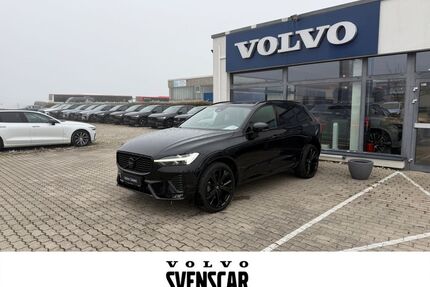 Volvo XC60 Gebrauchtwagen