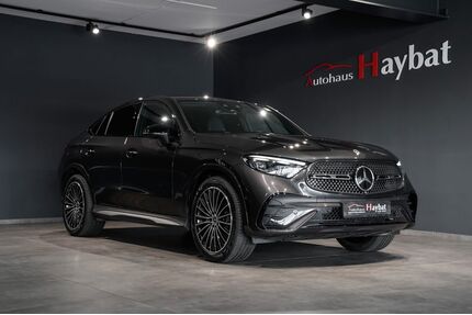Mercedes-Benz GLC 300 Gebrauchtwagen