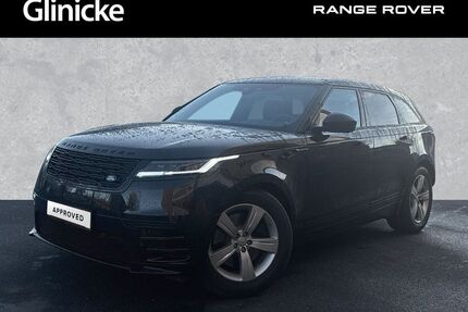 Land Rover Range Rover Velar Gebrauchtwagen