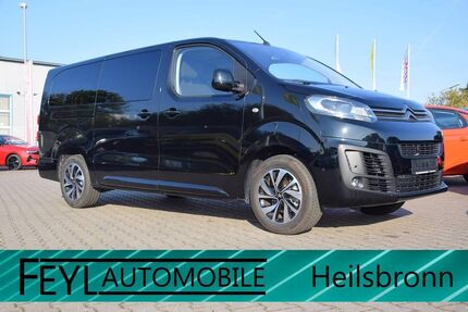 Citroen SpaceTourer Gebrauchtwagen