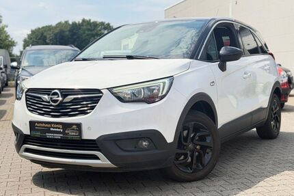 Opel Crossland (X) Gebrauchtwagen