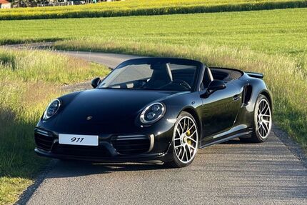 Porsche 991 Gebrauchtwagen