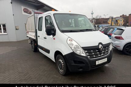 Renault Master Gebrauchtwagen