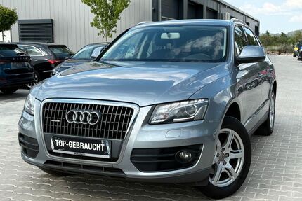 Audi Q5 Gebrauchtwagen