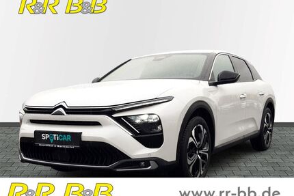 Citroen C5 X Gebrauchtwagen