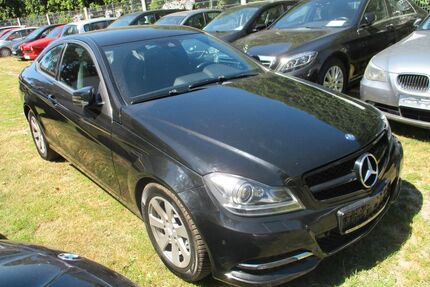 Mercedes-Benz C 180 Gebrauchtwagen
