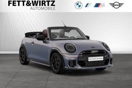 Mini Cooper S Cabrio Gebrauchtwagen